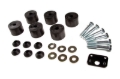 Picture of 97-02 Jeep TJ 1-5/8in Transfer Case Drop