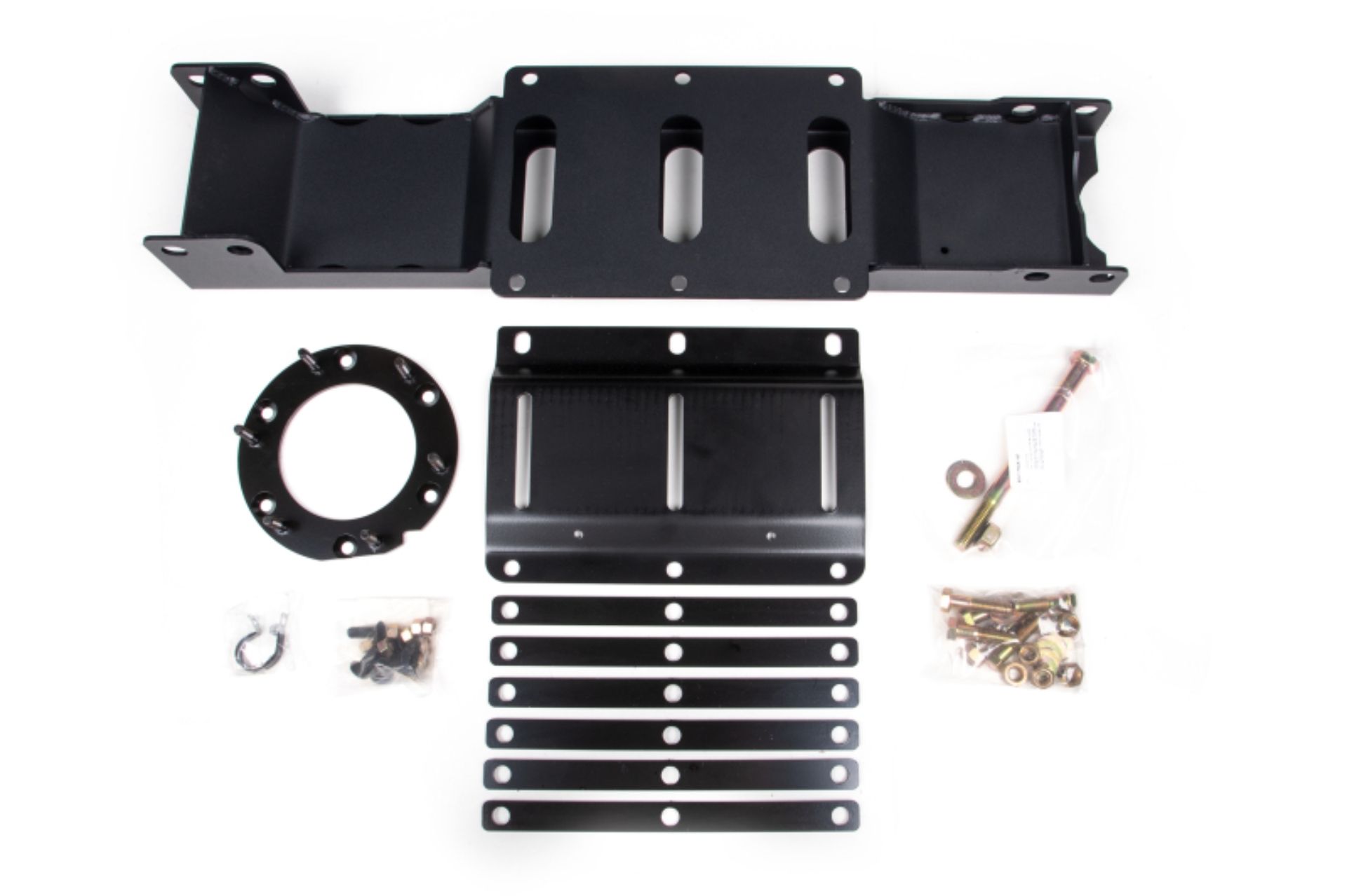 Picture of 2019-2022 Ram 2500 / 2019-2022 Ram 3500 T-Case Index - 6 Bolt - Dsl - 6in