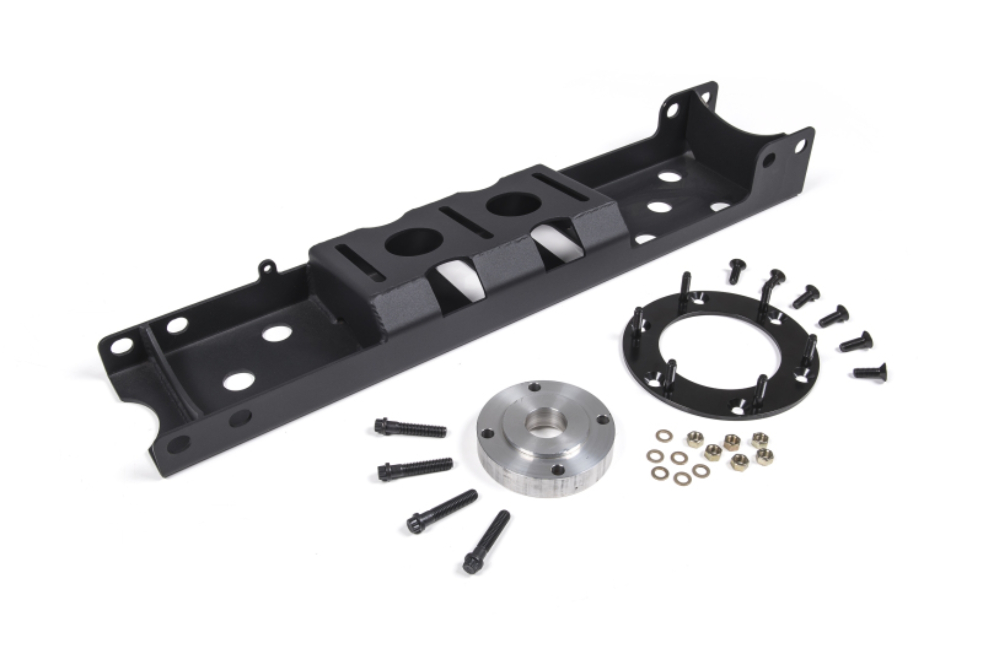 Picture of 13-16 3500/14-16 2500 T-Case Index 6bolt