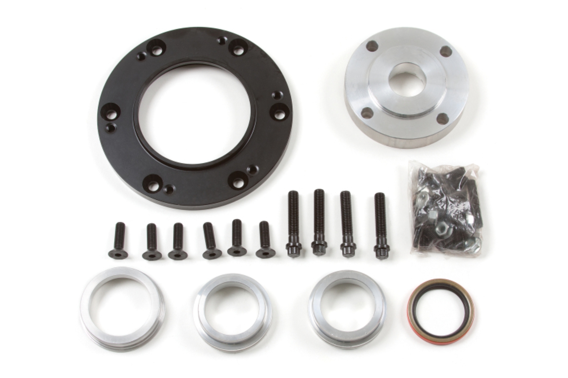Picture of 03-13 Dodge 2500 T-Case Indexing Kit