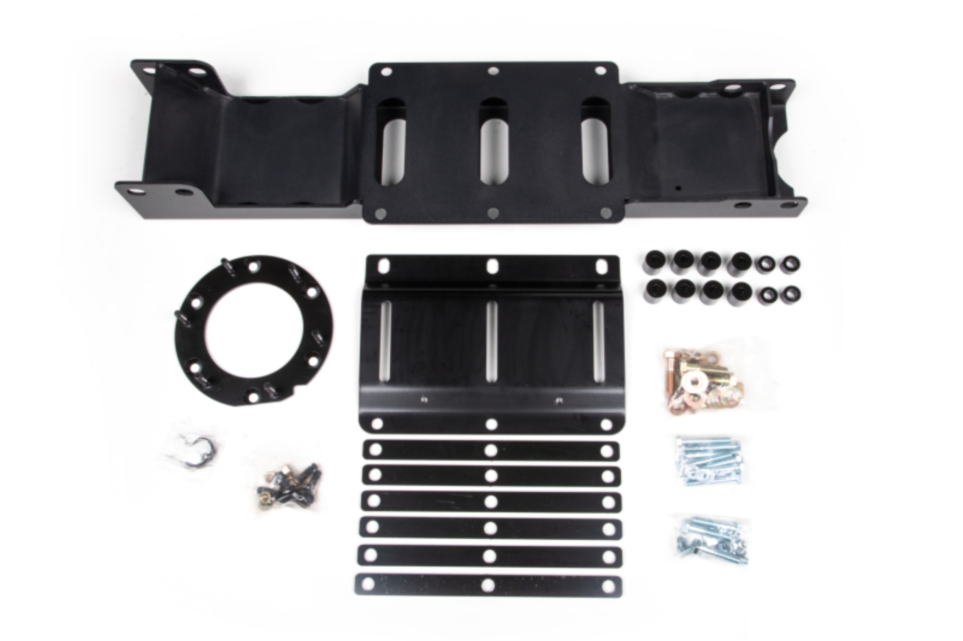Picture of 2019-2022 Ram 2500 / 2013-2022 Ram 3500 T-Case Index - 6 Bolt - Gas