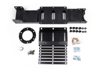 Picture of 2019-2022 Ram 2500 / 2013-2022 Ram 3500 T-Case Index - 6 Bolt - Gas