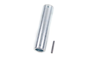 Picture of Zone Offroad 99-06 Chevy/GM 1500 Manual Shift Extension