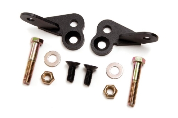 Picture of 02-05 Dodge Ram 1500 Shock Extension