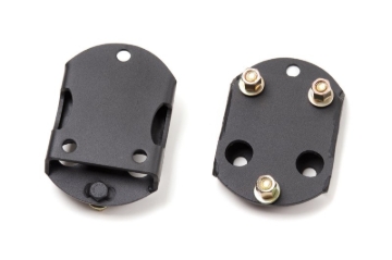 Picture of Jeep JK Spare Tire Relocation Kit