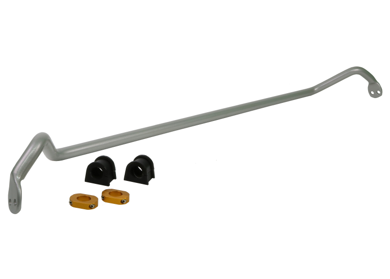 Picture of Whiteline 9/10+ Impreza GH/GR MY11 / 9/10+ STi Front 22mm Heavy Duty Adjustable Swaybar