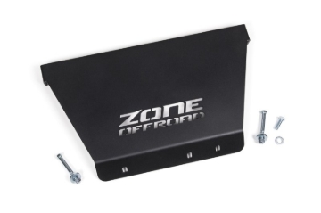 Picture of 2019 Chevy/GM Front Skid Plate