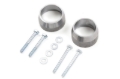 Picture of 2012-18 Jeep Wrangler JK Exhaust Extension Kit