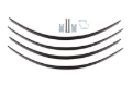 Picture of 08-12 Super Duty Dual Add-a-leaf