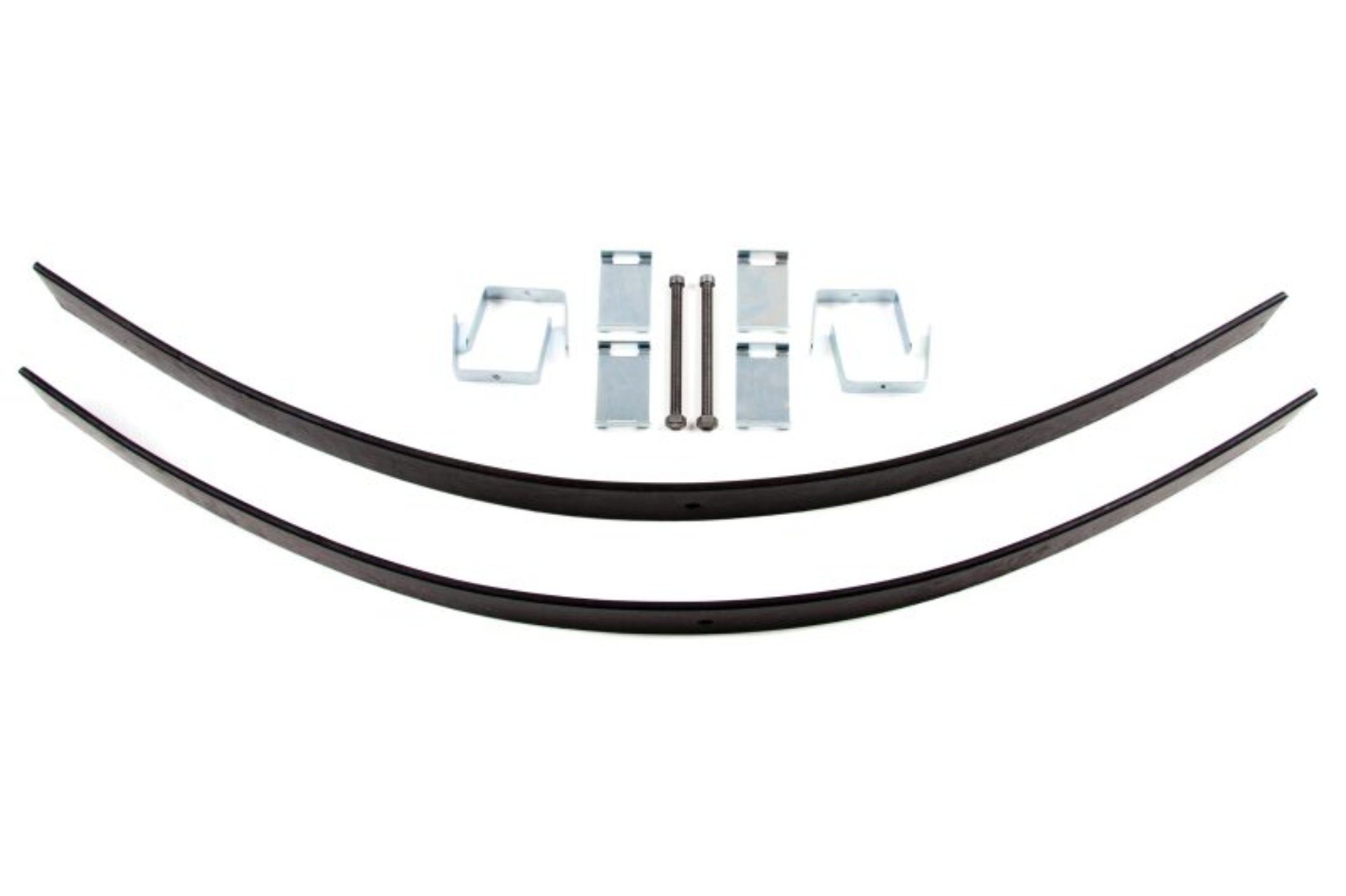 Picture of F250 Rear Add-A-Leaf Kit