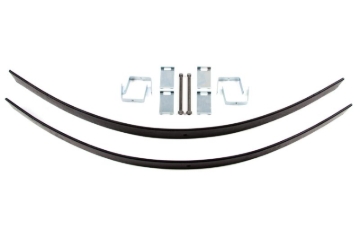 Picture of F250 Rear Add-A-Leaf Kit