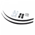 Picture of F250 Rear Add-A-Leaf Kit