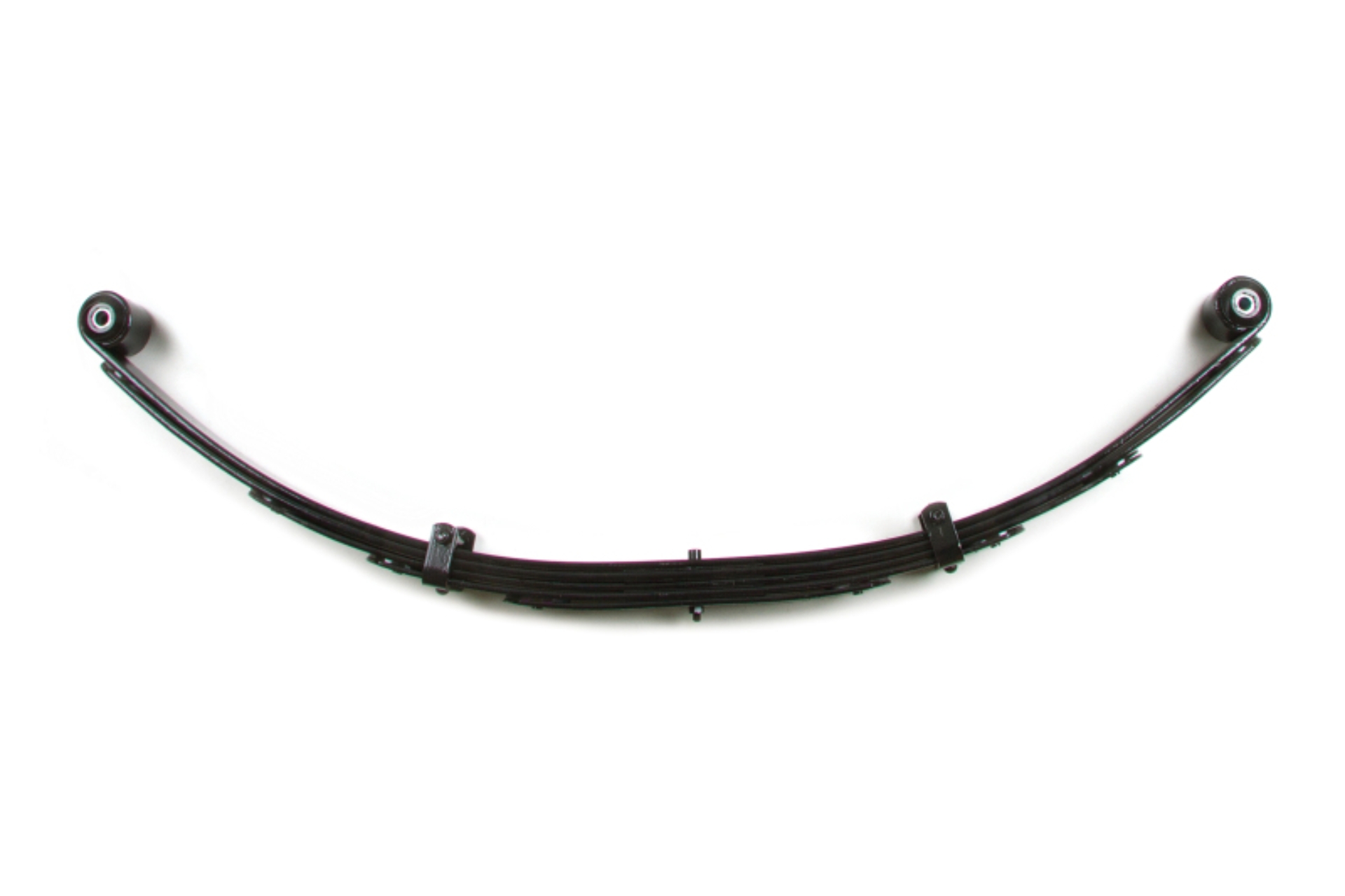 Picture of 87-95 Jeep YJ 4in Leaf Spring