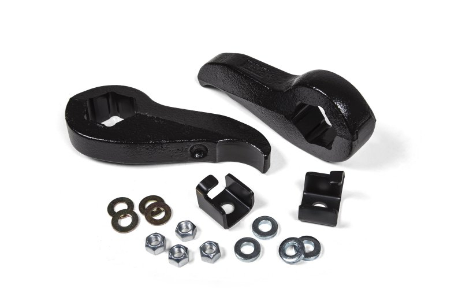 Picture of 2020-2022 Chevy/GMC 2500HD 2" Front Leveling Kit