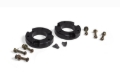 Picture of Zone Offroad 2019 Chevy/GMC 1500 2in Leveling Kit w/ Upper Control Arms