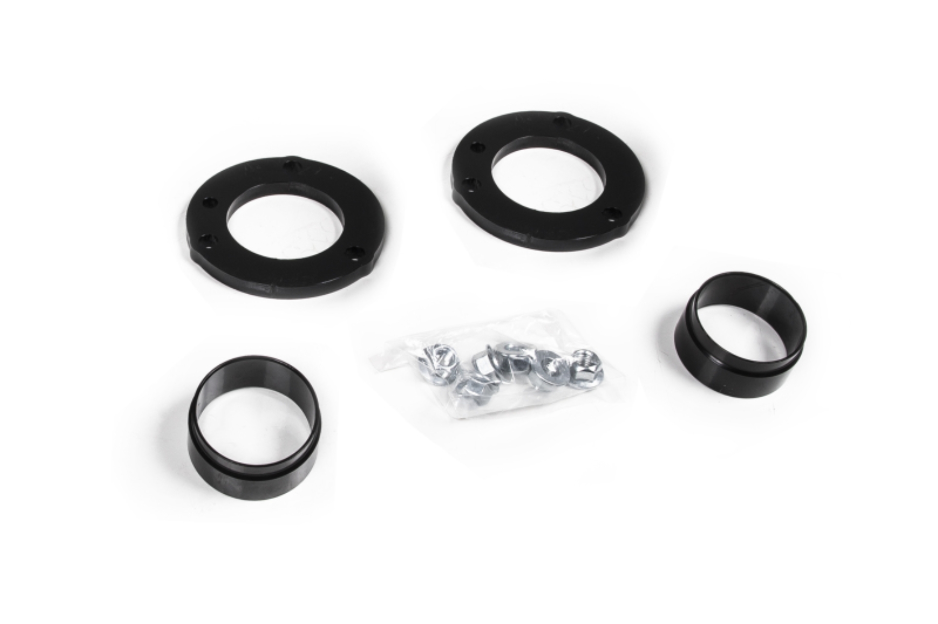 Picture of 2019-2021 Ford Ranger 2in Leveling Kit