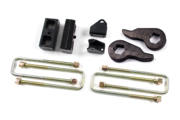 Picture of 01-10 GM K2500 2in Lift Kit