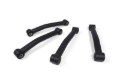 Picture of Zone Offroad 97-06 Jeep TJ 4in Box Kit (2 of 2)