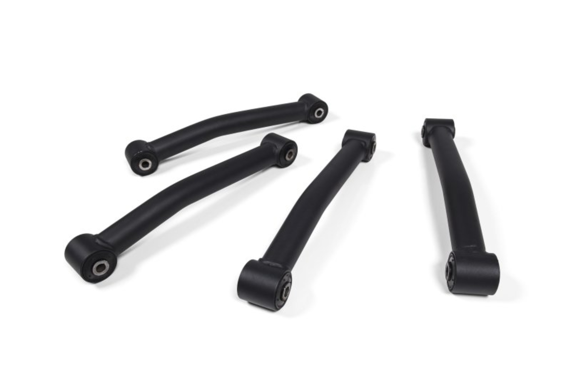 Picture of Zone Offroad 97-06 Jeep TJ 4in Box Kit (2 of 2)