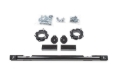 Picture of Zone Offroad 16-19 Nissan Titan XD 2in Front Box Kit