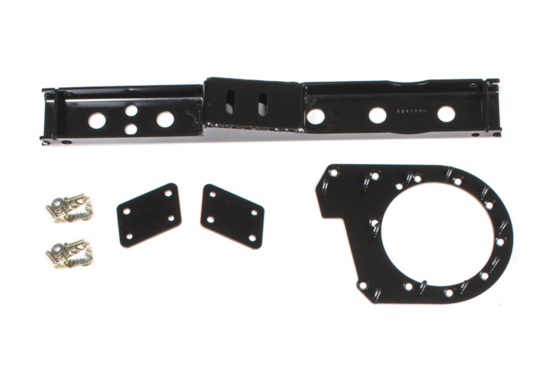 Picture of 2017-2020 Ford Super Duty Indexing Ring Kit - Diesel