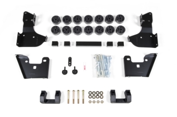Picture of 2014 Chevy/GM 1500 3.5" Combo Kit