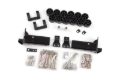 Picture of 07-10 GM 1500/SUV 4in Combo Kit
