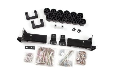 Picture of 07-10 GM 1500/SUV 4in Combo Kit