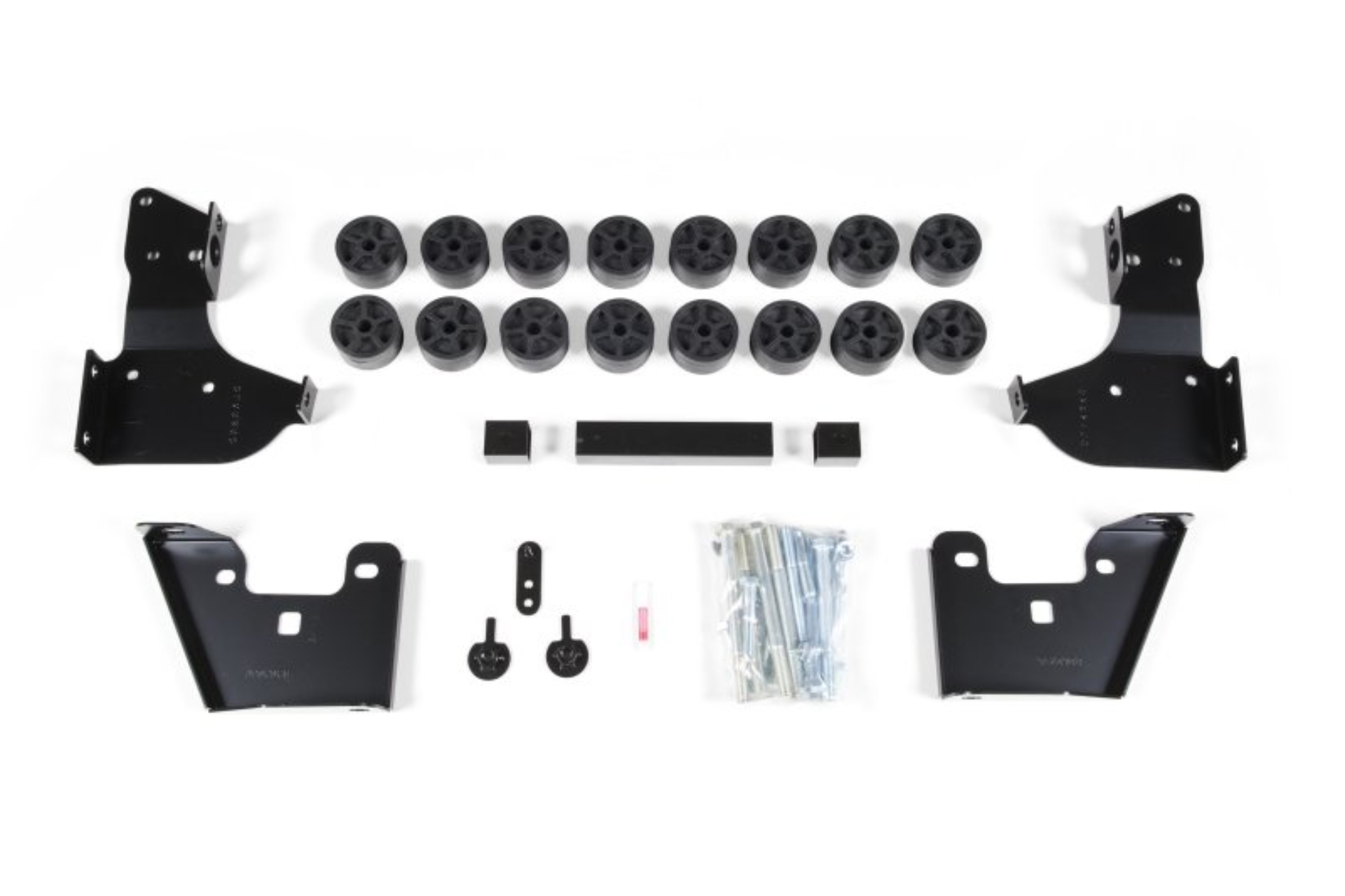Picture of 2014-15 Chevy/GMC 1500 1.5in Body Lift