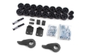 Picture of 99-02 GM 1500 3.5in Combo Kit