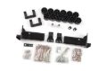 Picture of 07-10 GM 1500/SUV 4in Combo Kit