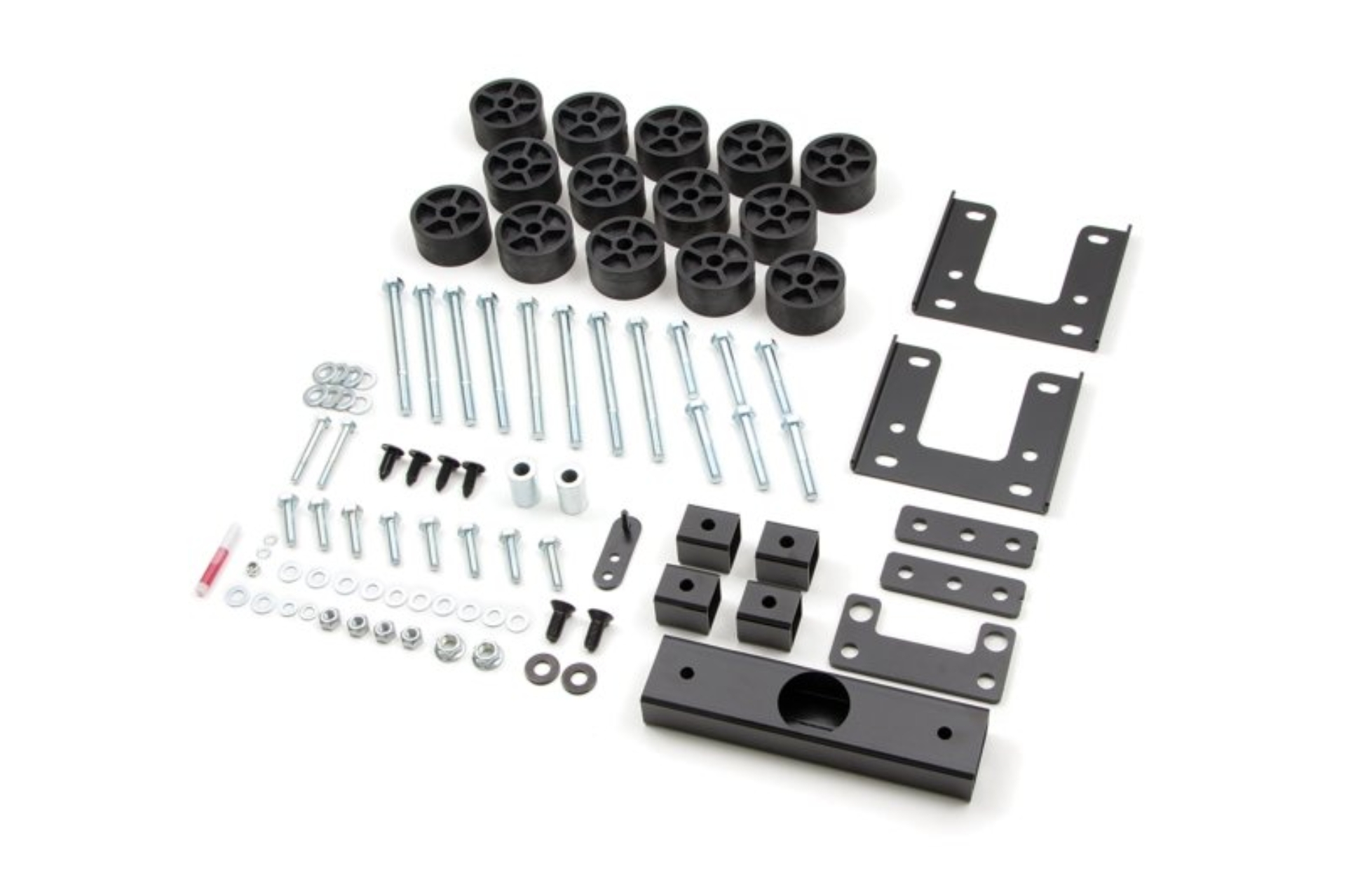 Picture of 09-15 Dodge 1500 1.5in Body Lift