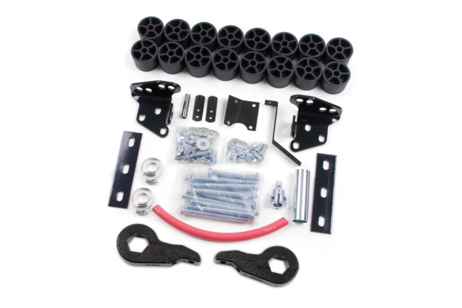 Picture of 97-03 Ford F150 4in Combo Kit
