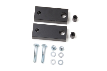 Picture of Jeep TJ/YJ 1 in Motor Mount Lift