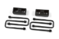 Picture of 05-15 Toyota Tacoma 2in Rear Kit