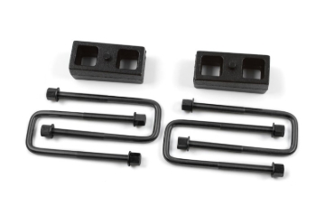 Picture of 05-15 Toyota Tacoma 2in Rear Kit