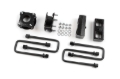 Picture of 2007-2021 Toyota Tundra 3in Lift Kit