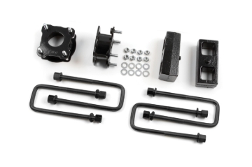 Picture of 2007-2021 Toyota Tundra 3in Lift Kit