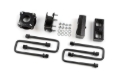 Picture of 2007-2021 Toyota Tundra 3in Lift Kit