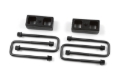Picture of 05-15 Toyota Tacoma 2in Rear Kit