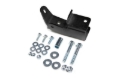 Picture of Zone Offroad 97-06 Jeep Wrangler TJ Rear Track Bar Relocation Bracket - CV