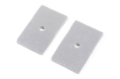 Picture of 3in x 4 Degree Shims (pr)