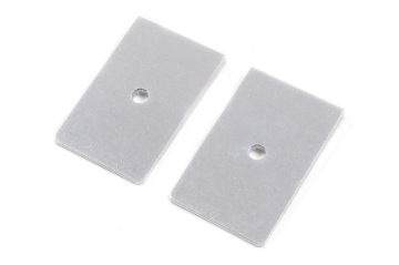 Picture of 2.5in x 4 Degree Shims (pr)