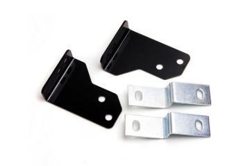 Picture of Jeep 2in Rear Bumper Reloc Kit