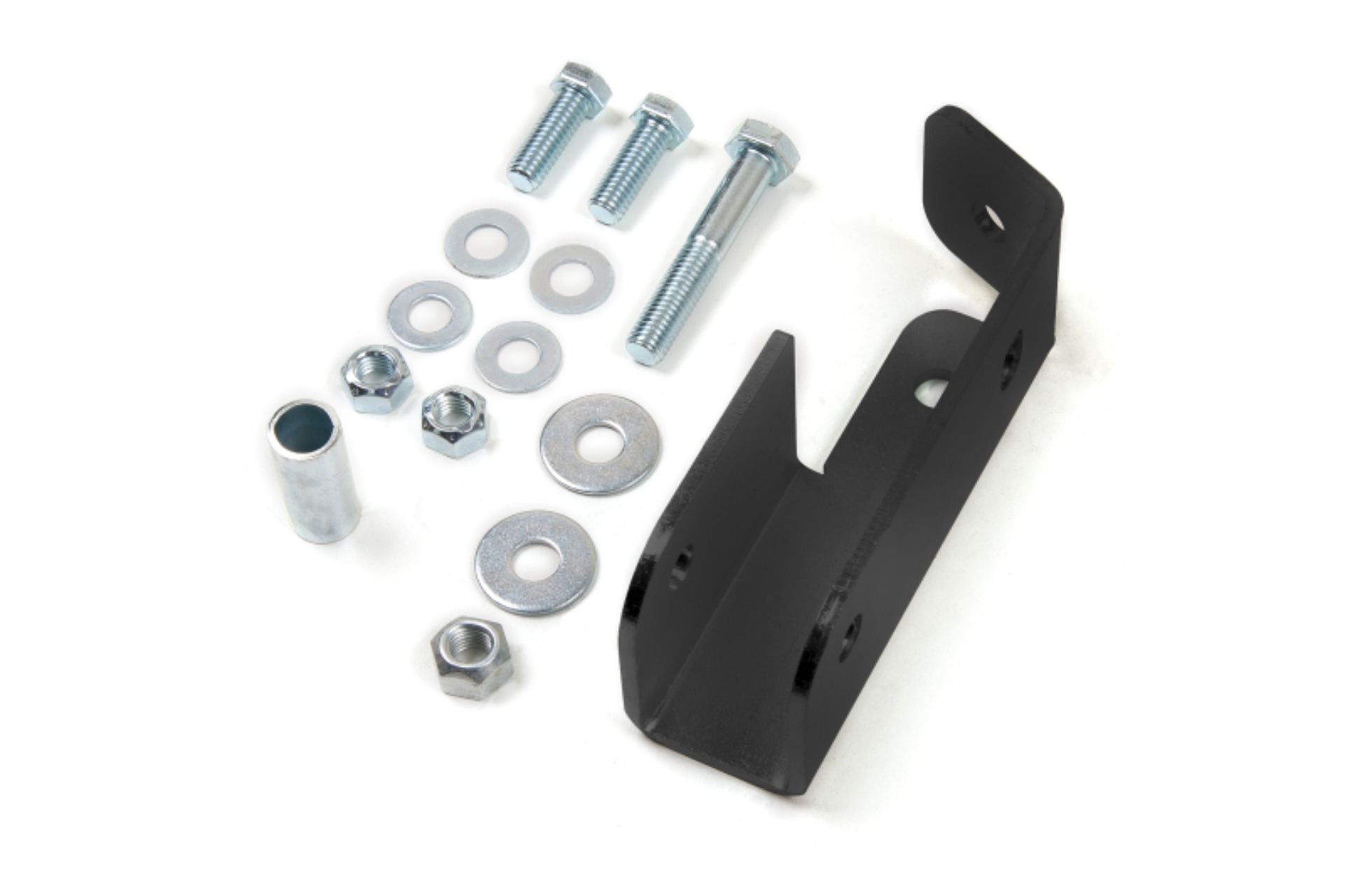 Picture of Jeep ZJ 4in Rear Track Bar Relocation