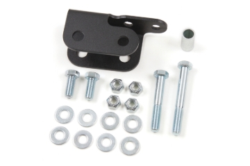Picture of 2-3in Track Bar Relocation Bracket