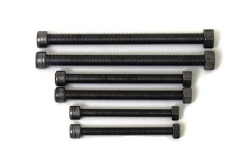 Picture of 7/16 x 6in Center Pins (pr)