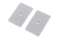 Picture of 2in x 4 Degree Shims (pr)