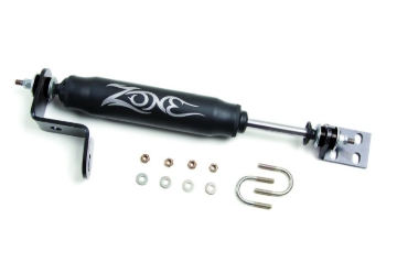 Picture of Steering Stabilizer - black