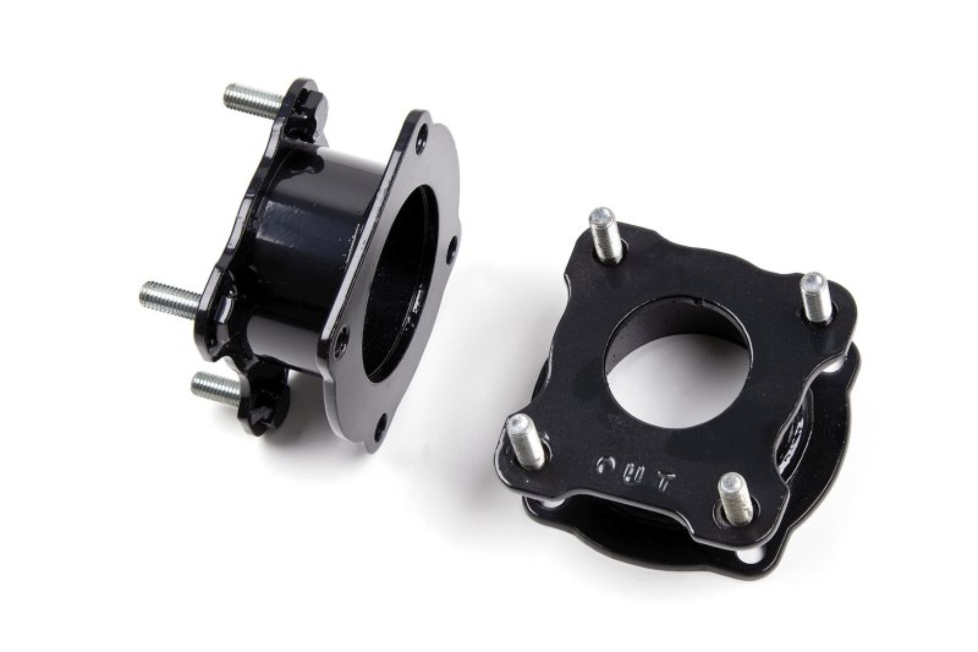 Picture of 2007-2021 Toyota Tundra 3in Strut Spacer Kit